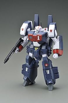 VF-1J アーマードバルキリー 塗装完成品 Amazon.co.jp: 超時空要塞マクロス 1/60 完全変形 VF-1J